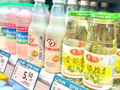 -胶东海鲜大排档(北太平庄店)