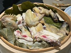 -金陵家宴·金陵春·南京菜(夫子庙店)