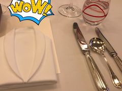 -上海和平饭店华懋阁 Cathay Room