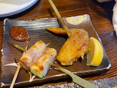 -鸟鹏烧鸟居酒屋(龙岗万科店)