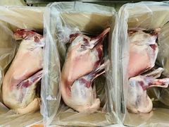 -民族烤羊·烤羊肉串·烤羊排(南城店)