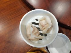 -喜鼎海胆水饺(东港店)