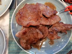 -菲住布渴酒店自助餐厅(阿里巴巴西溪园区店)