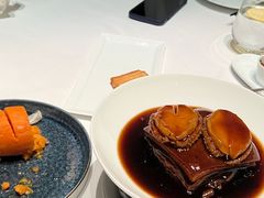 -荣轩(新荣记环球金融中心店)