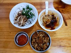 -再回首鸡肉米线(人民路一店)