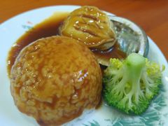 -叶存利海鲜大馅饺子(海宁路总店)