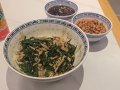 -鲁达面馆本帮风味(共康东路店)