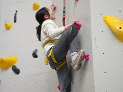 -绿壁虎攀岩基地(Tcar店)