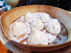 蘇小柳鲜肉小笼-苏小柳手作点心(控江旭辉分院)