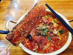 -玛马艾脆皮水磨年糕(湖北路87-89小区店)