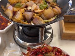 -阿胖龙虾(罍街店)