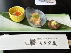 -モリタ屋(JR京都伊势丹店)