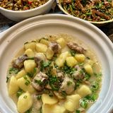 长沙 l 五一广场这家家常菜尊嘟吼吼吃！