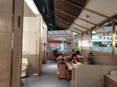 大堂-滇色蒸汽石锅鱼(京华城店)