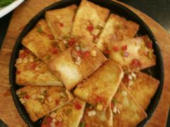 -喜韩帝园烤肉店(七道街店)