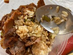 -陆长玖古法猪脚饭(玄风桥店)