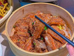 -简小舍·民间手艺菜(武昌江滩店)