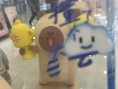 -巴黎春天(浦建店)