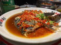 -湘阁里辣(沙井华润万家店)