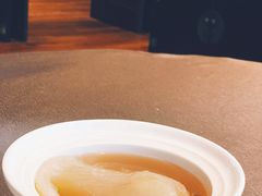 花胶汤-广州文华东方酒店·江-由辉师傅主理