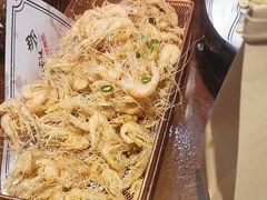 -那家老院子东北菜·饺子·小鸡炖蘑菇(艳华街店)