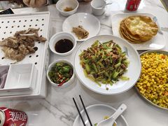 -老毛手抓·盐池滩羊非遗手抓(宁夏总店)