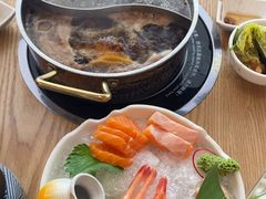 -松野谷·寿喜烧自助(华联顺义金街购物中心店)