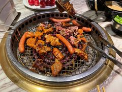 -火炉火自助餐(喜隆多店)