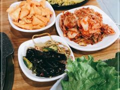 -小米烤肉·和牛原切-创意韩料(东关店)