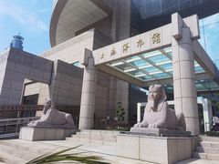 -上海来福士广场