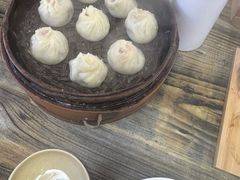 -金源汤包(育新东路店)