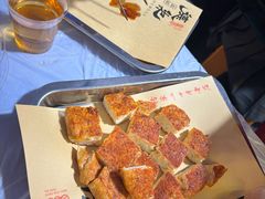-清真.德枭炕肉店.青海菜(大新街夜市店)