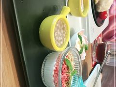-豪客来牛排(红豆万花城店)