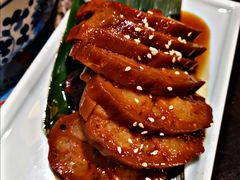 -南京大牌档(人民广场店)