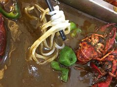 -盱眙虾神於氏龙虾(夫子庙红街店)