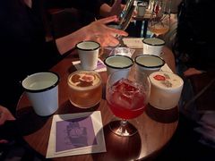 -STAFF ONLY Bar(南台巷店)