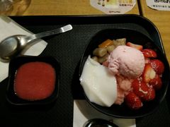 -鲜芋仙Meet Fresh(五道口店)