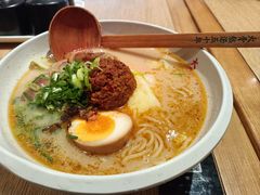 -味千拉面(上海松江二店)