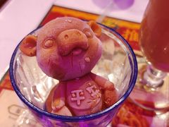-龙记·香港茶餐厅(海上世界店)