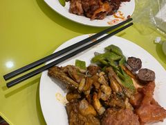 -海韵之星邮轮水会(明发商业广场店)