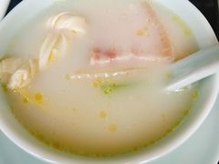 腌笃鲜-夜上海(新天地店)