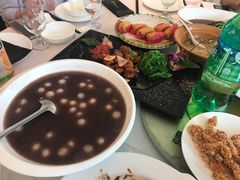 -骏莱海鲜鱼港(五角场店)