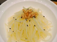 -喜家德虾仁水饺(凯德店)