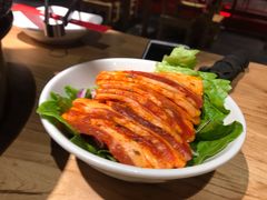 -么肆烤肉(汉街形象店)