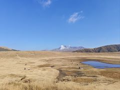 -阿苏山