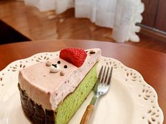 -云境cloudland·口味蛋糕•下午茶(长江路店)