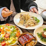宁波这家宝藏下午茶餐厅被我发现啦‼️