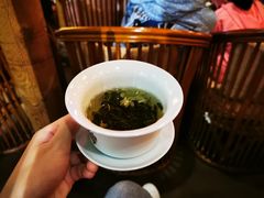 -盖碗儿梨园·变脸吐火·川剧(天府广场店)