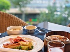 -大连富丽华大酒店·花都西餐厅