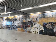 -北京大学东门(地铁站)